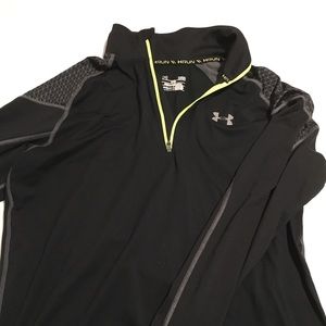 Under Armour Run